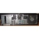 HP Compaq 6000 Pro (Intel Core 2 Quad Q8300 (4x2.5GHz) /4Gb /320Gb /ATX 240W Desktop /Windows 7 Pro) вид сзади (Апрелевка)