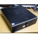 Б/У системный блок HP Compaq 6000 SFF (Intel Pentium Dual Core E5400 (2x2.7GHz) /2Gb /320Gb /ATX 240W minidesktop /WINDOWS 7 PRO (Апрелевка)