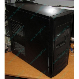 Игровой компьютер Intel Core 2 Quad Q6600 (4x2.4GHz) /4Gb /250Gb /1Gb Radeon HD6670 /ATX 450W (Апрелевка)