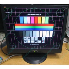 Монитор 19" ViewSonic VA903b (1280x1024) есть битые пиксели (Апрелевка)