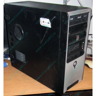 4х-ядерный компьютер Intel Core 2 Quad Q6600 (4x2.4GHz) /4Gb /500Gb /ATX 350W (Апрелевка)