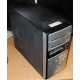Б/У компьютер Intel Core i3 2120 /4Gb DDR3 /250Gb /ATX 400W (Апрелевка)