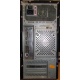 Компьютер Intel Core i3 2120 /4Gb DDR3 /250Gb /ATX 400W вид сзади (Апрелевка)