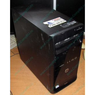 Компьютер HP PRO 3500 MT (Intel Core i5-2300 (4x2.8GHz) /4Gb /250Gb /ATX 300W) - Апрелевка