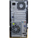 Компьютер HP PRO 3500 MT (Intel Core i5-2300 /4Gb /320Gb /ATX 300W) вид сзади (Апрелевка)