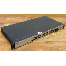 Б/У коммутатор D-link DGS-3000-26TC 20 port 1Gbit + 4 port SFP+ (Апрелевка)