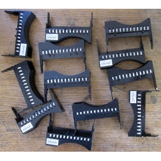 3.5" заглушки (25R4179 в Апрелевке, 23R0414) для серверов IBM xSeries 3550 / 3650 (Апрелевка)