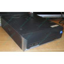 Б/У компьютер Kraftway Prestige 41240A#9 (Intel Core 2 Duo E6600 (2x2.4GHz) s.775 /2Gb /160Gb /300W SFF desktop /Windows 7 Pro) - Апрелевка