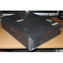 Б/У лежачий компьютер Kraftway Prestige 41240A#9 (Intel C2D E6550 (2x2.33GHz) /2Gb /160Gb /300W SFF desktop /Windows 7 Pro) - Апрелевка