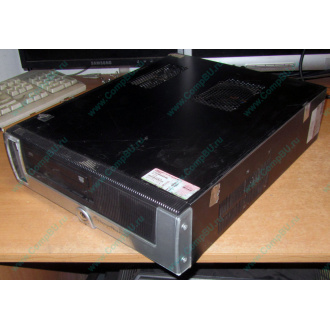 Компьютер Kraftway Prestige 41180A#9 Intel E5400 (2x2.7GHz) s.775 /2Gb /160Gb /ATX 250W SFF desktop /WIN 7 PRO (Апрелевка)