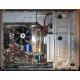 БУ компьютер Kraftway Prestige 41180A (Intel E5400 /Asus P5Q-EM DO /2Gb DDR2 /160Gb /IEEE1394 (FireWire) /ATX 250W SFF desktop) - Апрелевка