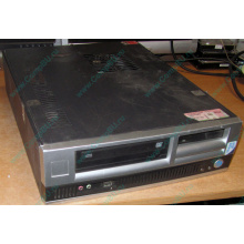 БУ компьютер Kraftway Prestige 41180A (Intel E5400 (2x2.7GHz) s775 /2Gb DDR2 /160Gb /IEEE1394 (FireWire) /ATX 250W SFF desktop) - Апрелевка