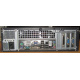 Kraftway Prestige 41240A#9 (Intel C2D E6420 (2x2.13GHz) /2Gb DDR2 /160Gb /300W лежачий корпус) вид сзади (Апрелевка)