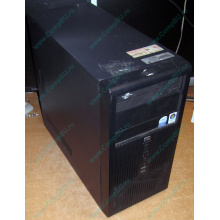 Компьютер Б/У HP Compaq dx2300 MT (Intel C2D E4500 (2x2.2GHz) /2Gb /80Gb /ATX 250W) - Апрелевка