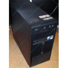 Системный блок Б/У HP Compaq dx2300 MT (Intel Core 2 Duo E4400 (2x2.0GHz) /2Gb /80Gb /ATX 300W) - Апрелевка