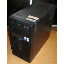 Системный блок Б/У HP Compaq dx2300 MT (Intel Core 2 Duo E4400 (2x2.0GHz) /2Gb /80Gb /ATX 300W) - Апрелевка