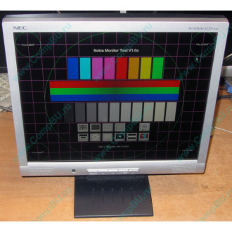 Монитор 17" TFT Nec AccuSync LCD72VM (Апрелевка)