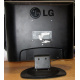 Монитор 17" LG Flatron L1717S вид сзади (Апрелевка)