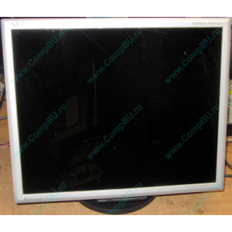 Монитор 19" Nec MultiSync Opticlear LCD1790GX на запчасти (Апрелевка)