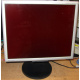 Монитор 19" Nec MultiSync Opticlear LCD1790GX дефектный (Апрелевка)