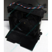Вентилятор для радиатора процессора Dell Optiplex 745/755 Tower (Апрелевка)