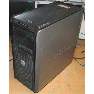 Б/У компьютер Dell Optiplex 780 (Intel Core 2 Quad Q8400 (4x2.66GHz) /4Gb DDR3 /320Gb /ATX 305W /Windows 7 Pro)  (Апрелевка)
