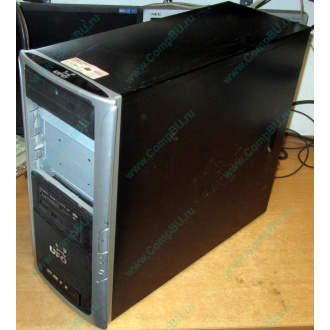 Б/У корпус ATX Miditower от компьютера UFO  (Апрелевка)