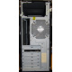 Корпус ATX Miditower вид сзади (Апрелевка)