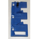 Пластмассовый фиксатор-защёлка Dell F7018 для Optiplex 745/755 Tower (Апрелевка)