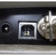 Термопринтер Zebra TLP 2844 (выломан USB разъём в Апрелевке, COM и LPT на месте; без БП!) - Апрелевка