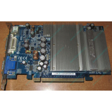 Дефективная видеокарта 256Mb nVidia GeForce 6600GS PCI-E для сервера подойдет (Апрелевка)