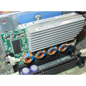 VRM модуль HP 367239-001 (347884-001) 12V с катушками для Proliant G4 (Апрелевка)