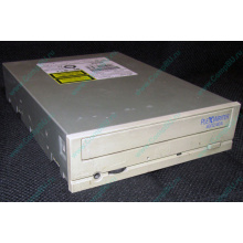 CDRW Plextor PX-W4012TA IDE White (Апрелевка)