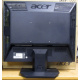 Монитор 19" Acer V193 DOb вид сзади (Апрелевка)