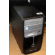 Системный блок Б/У Intel Core i3-2120 (2x3.3GHz HT) /4Gb DDR3 /160Gb /ATX 350W (Апрелевка).