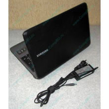 Ноутбук Samsung NP-R528-DA02RU (Intel Celeron Dual Core T3100 (2x1.9Ghz) /2Gb DDR3 /250Gb /15.6" TFT 1366x768) - Апрелевка
