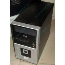 4-хъядерный компьютер AMD Athlon II X4 645 (4x3.1GHz) /4Gb DDR3 /250Gb /ATX 450W (Апрелевка)
