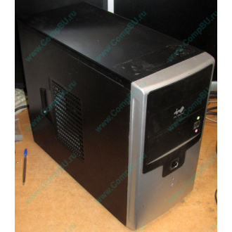 Компьютер БУ Intel Core i5-3470 (4x3.2GHz) /4Gb DDR3 /500Gb /ATX 450W (Апрелевка)