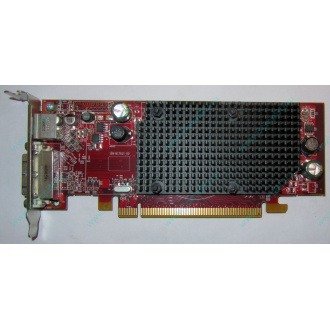 Видеокарта Dell ATI-102-B17002(B) красная 256Mb ATI HD2400 PCI-E (Апрелевка)
