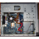 Core 2 Quad Q6600 /Intel D34017-001 Cu /Gigabyte GA-EG31MF-S2 /4x1Gb DDR2 /250Gb Hitachi HDP725025GLA380 /ATX 350W Power Man (Апрелевка)
