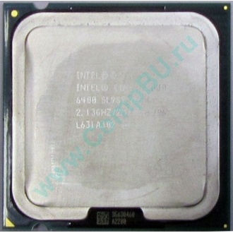 Процессор Intel Celeron Dual Core E1200 (2x1.6GHz) SLAQW socket 775 (Апрелевка)