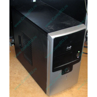 Компьютер БУ Intel Core i3-3220 /4Gb DDR3 /320Gb /ATX 450W (Апрелевка)