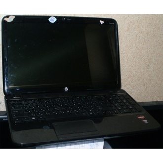Ноутбук HP Pavilion g6-2317sr (AMD A6-4400M (2x2.7Ghz) /4096Mb DDR3 /250Gb /15.6" TFT 1366x768) - Апрелевка