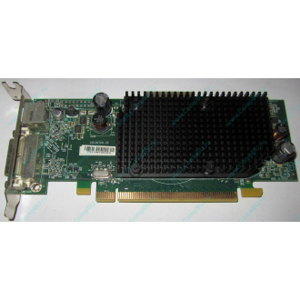 Видеокарта Dell ATI-102-B17002(B) зелёная 256Mb ATI HD 2400 PCI-E (Апрелевка)
