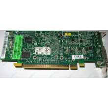 Видеокарта Dell ATI-102-B17002(B) зелёная 256Mb ATI HD 2400 PCI-E (Апрелевка)
