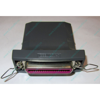 Модуль параллельного порта HP JetDirect 200N C6502A IEEE1284-B для LaserJet 1150/1300/2300 (Апрелевка)