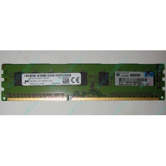 HP 500210-071 4Gb DDR3 ECC memory (Апрелевка)