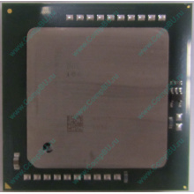 Процессор Intel Xeon 3.6GHz SL7PH socket 604 (Апрелевка)