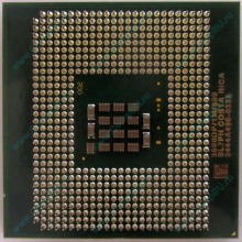 Процессор Intel Xeon 3.6GHz SL7PH socket 604 (Апрелевка)