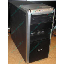 Компьютер Depo Neos 460MN (Intel Core i5-650 (2x3.2GHz HT) /4Gb DDR3 /250Gb /ATX 450W /Windows 7 Professional) - Апрелевка
